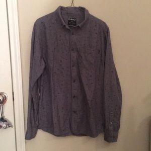Kavu Button down